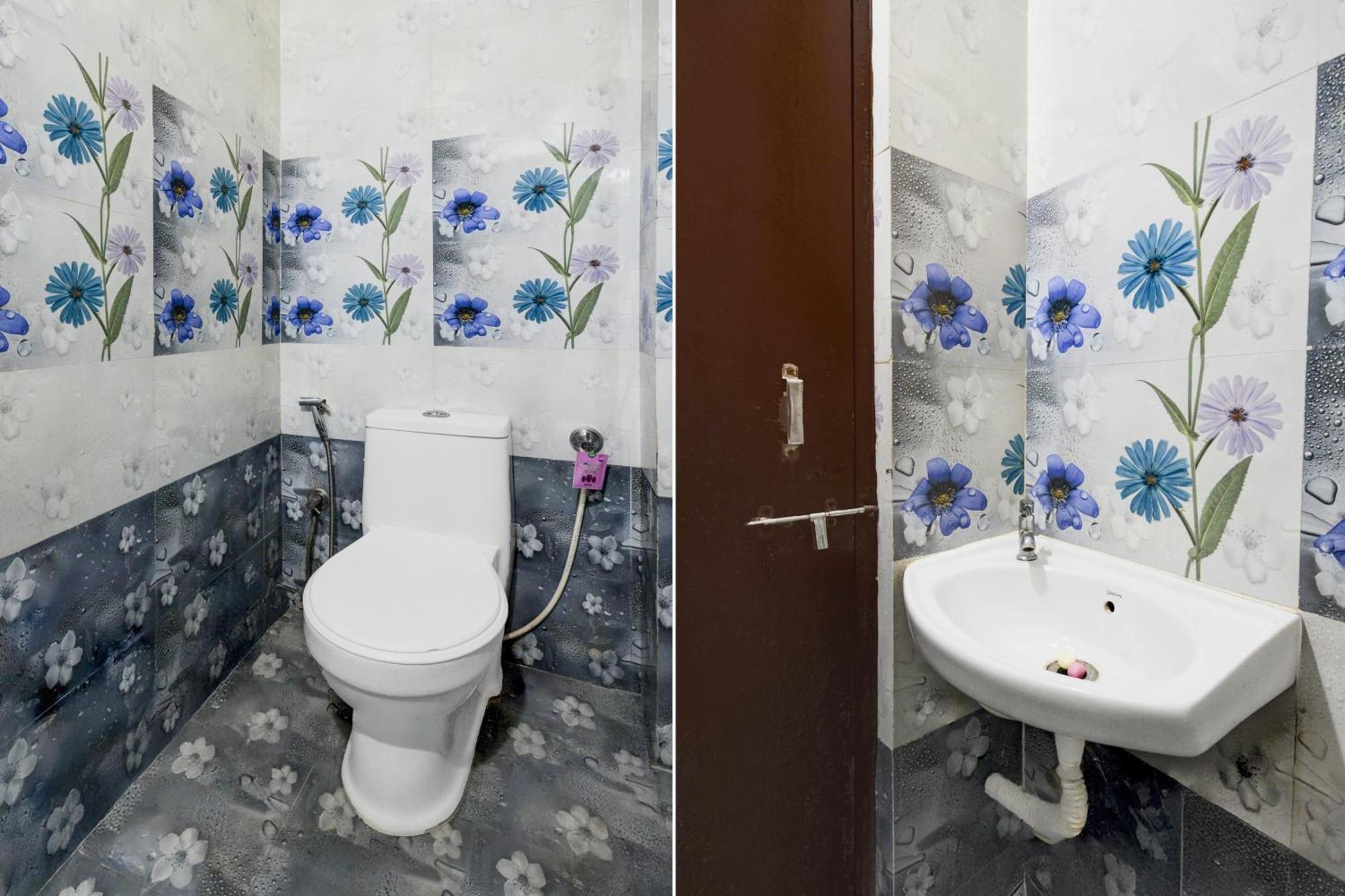 Maula Ali Super Hotel O Malkajgiri מראה חיצוני תמונה